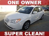 2010 Hyundai Elantra GLS