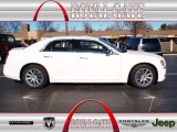 2012 Ivory Tri-Coat Pearl Chrysler 300 Limited #75123246