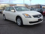 2009 Nissan Altima 2.5 S