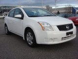 2008 Nissan Sentra 2.0