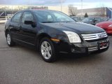 2007 Ford Fusion SE