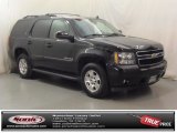 2007 Chevrolet Tahoe LT