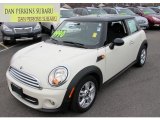 2011 Mini Cooper Hardtop