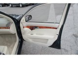 2005 Mercedes-Benz E 320 4Matic Sedan Door Panel