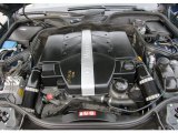 2005 Mercedes-Benz E 320 4Matic Sedan 3.2 Liter SOHC 18-Valve V6 Engine