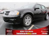 2012 Dodge Avenger SXT