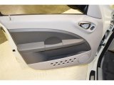 2007 Chrysler PT Cruiser Limited Edition Turbo Door Panel