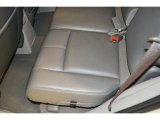 2007 Chrysler PT Cruiser Limited Edition Turbo Rear Seat