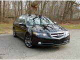 2008 Acura TL 3.5 Type-S