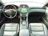 2008 Acura TL 3.5 Type-S Dashboard