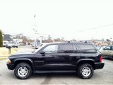 2001 Dodge Durango SLT 4x4 Exterior