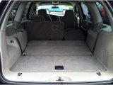 2001 Dodge Durango SLT 4x4 Trunk