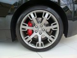 2012 Maserati GranTurismo Convertible GranCabrio Wheel