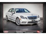 2013 Mercedes-Benz E 350 Sedan