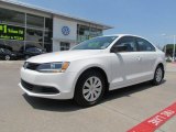 2012 Volkswagen Jetta S Sedan