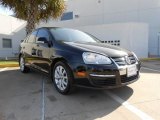 2010 Volkswagen Jetta S Sedan