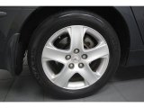 2008 Acura RL 3.5 AWD Sedan Wheel