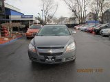 2008 Chevrolet Malibu Hybrid Sedan