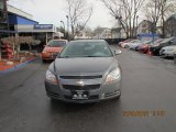 2008 Dark Gray Metallic Chevrolet Malibu Hybrid Sedan #75145267