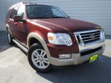 2010 Ford Explorer Eddie Bauer