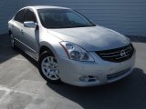 2010 Nissan Altima 2.5 S