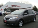 2012 Toyota Sienna LE