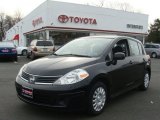 2007 Nissan Versa S