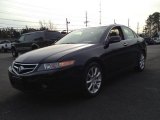 2006 Acura TSX Sedan