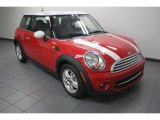 2013 Mini Cooper Hardtop