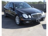 2008 Mercedes-Benz E 350 Sedan