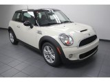 2013 Mini Cooper S Hardtop