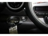 2013 Mini Cooper S Hardtop Controls