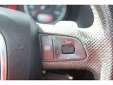 2007 Audi A3 2.0T Controls