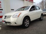 2008 Nissan Rogue SL AWD