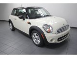 2013 Mini Cooper Hardtop
