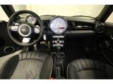 2010 Mini Cooper S Hardtop Dashboard