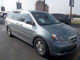 2007 Honda Odyssey EX-L