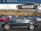 2013 Lexus LS 460 AWD