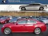 2013 Lexus GS 350 AWD