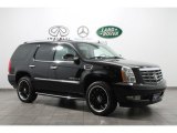 2009 Cadillac Escalade AWD
