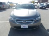 2012 Sterling Grey Ford Taurus SEL #75161370