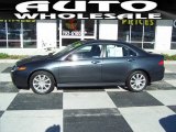 2007 Acura TSX Sedan