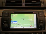 2004 BMW M3 Convertible Navigation