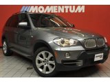 2008 BMW X5 4.8i