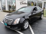 2009 Cadillac CTS Sedan