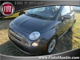 2013 Fiat 500 Pop