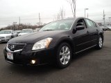 2007 Nissan Maxima 3.5 SL