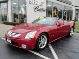 2004 Cadillac XLR Roadster