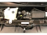 2005 Chevrolet Express Engines