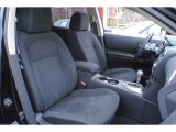 2011 Nissan Rogue S AWD Krom Edition Front Seat